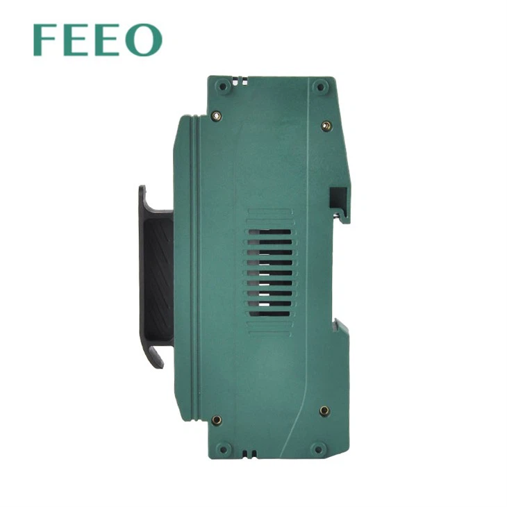 DC Photovoltaic Fuse 1500Vdc Solar PV fuse 10x85mm