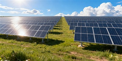 Percées innovantes dans la technologie solaire : efficacité en hausse et coût...