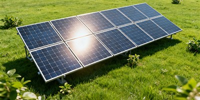 Dynamisez votre entreprise : le choix intelligent de l’énergie solaire commer...