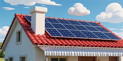 La « banque solaire » sur le toit : comment l'énergie solaire remodèle les ma...