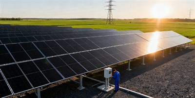 Solaire et stockage : le duo d’or qui alimente notre avenir énergétique propre